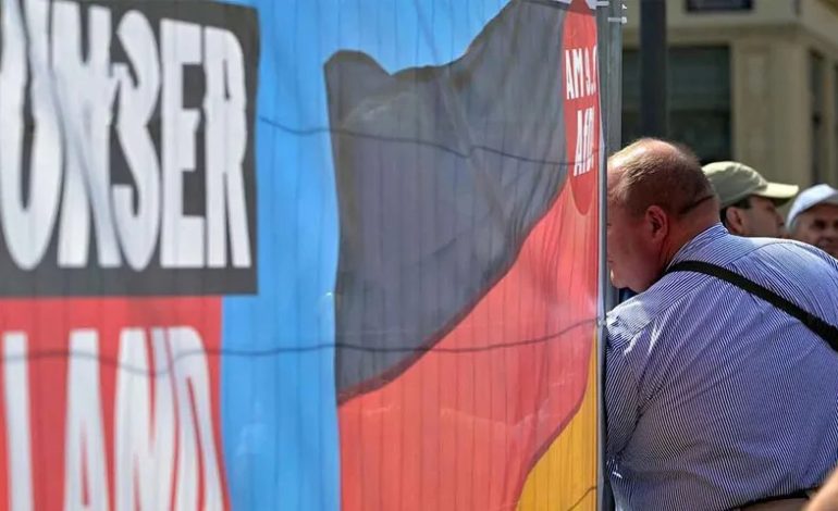 Naziler ‘sevda şarkısını’ propaganda şarkısı yaptı