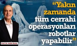 Yapay zeka sağlıkta çığır açıyor: Uzmanlardan ilham verici uygulamalar