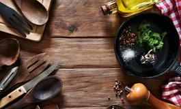 Karabiber ve zeytinyağı gıdaları nasıl daha besleyici hale getiriyor?