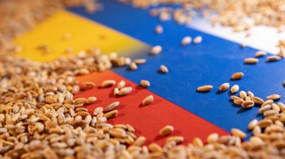 Ukrayna açıkladı: Tahıl anlaşması 120 günlüğüne uzatıldı
