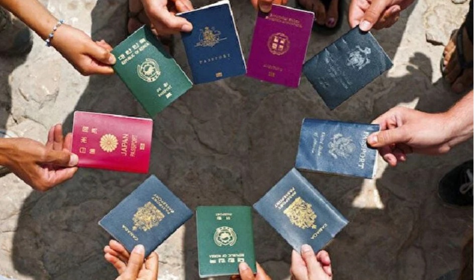 Dünyanın en güçlü pasaportu hangisidir? Türk pasaportu ile kaç ülkeye vizesiz gidilebiliyor?
