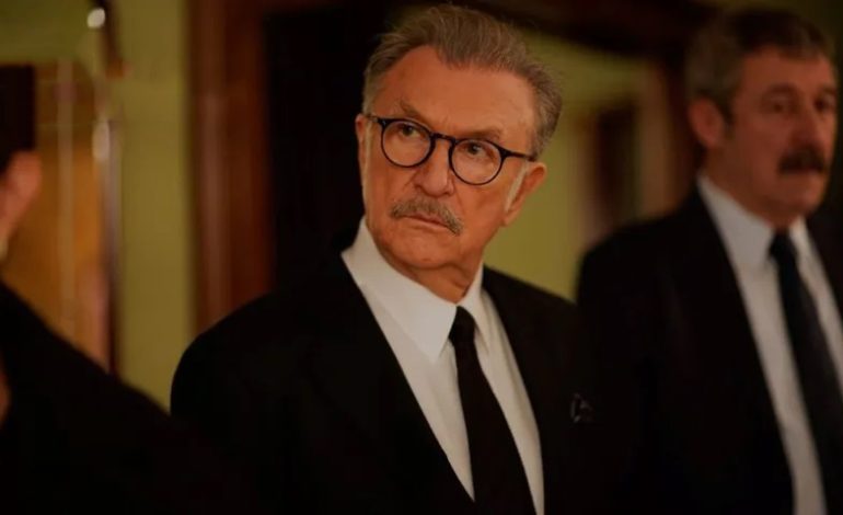 Tamer Levent: Tiyatro, yaşam farkındalığıdır