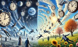 Zamanın hızı azaltılabilir mi?