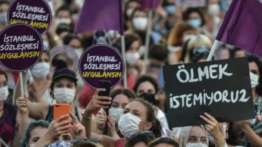 İzmir’deki kadın cinayeti için savcı hapis cezası talep etti