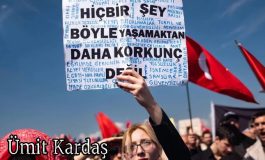 Cassandra Çığlığı*