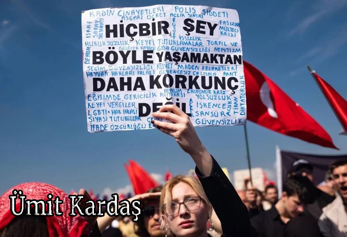 Cassandra Çığlığı*