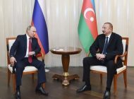 Kremlin: Aliyev Putin'den özür diledi