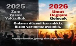 Dünya sokakta: Kapitalizm çözülürken insanlık neyi arıyor?
