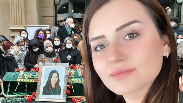 Katledilen avukat Dilara Yıldız’ın annesi polisi suçladı: Çocuğumun ölümünü seyrettiler