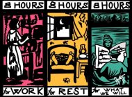 Dijital Köleliğin Gölgesinde 1 Mayıs