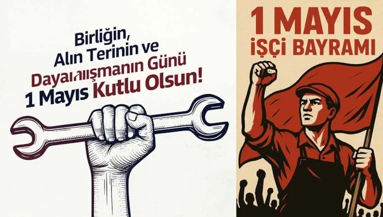 Ekmeğin ve Emeğin Adalet Arayışı