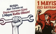 Ekmeğin ve Emeğin Adalet Arayışı