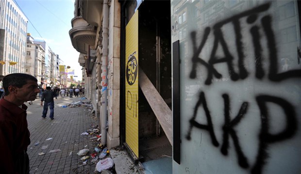 1 Kasım: Tavşan mı çıkacaktı?