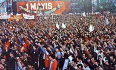 Ekmek, barış, özgürlük için 1 Mayıs’a!