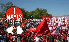 2026 1 Mayıs’ına giderken dünyada ve ülkemizde durum vaziyet!