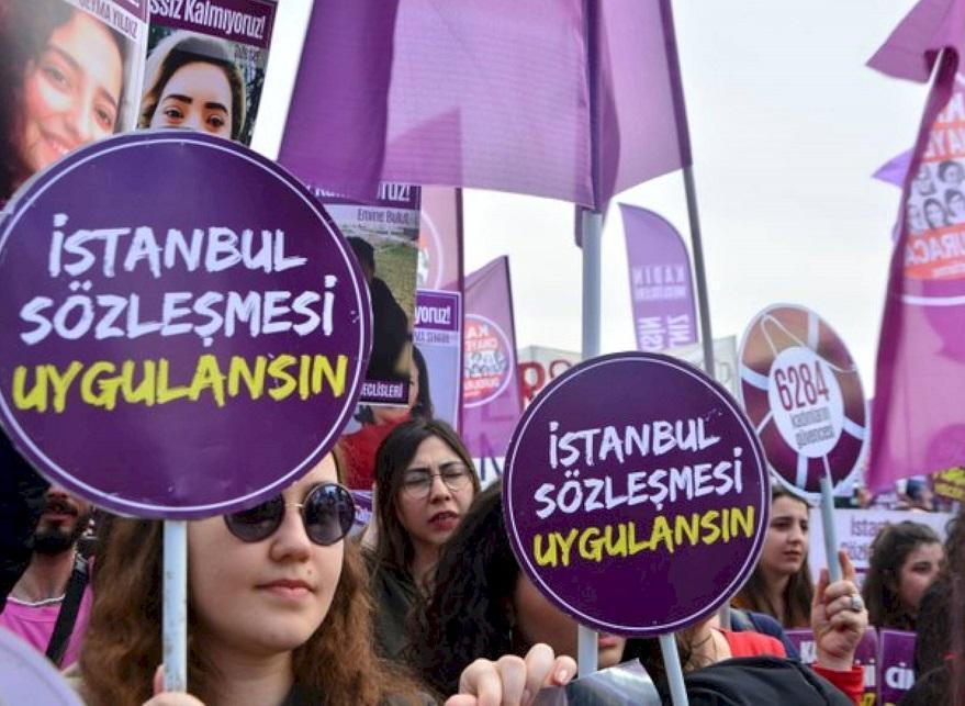 Danıştay savcısı: İstanbul Sözleşmesi’nin fesih kararı anayasaya aykırı
