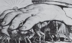 Huzurlarınızda emperyalizm!