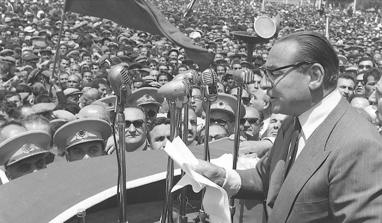 Devri sabık yaratmak