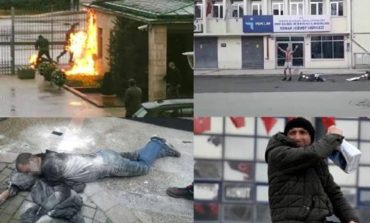 Ocak ayı iş cinayetleri raporu: En az 141 emekçi öldü