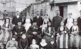 Kürtlerden sonra, gelelim Gayrimüslim vatandaşların yaşadıklarına