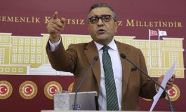 Kürt siyasetinde mektum devri ve kayyım olarak CHP