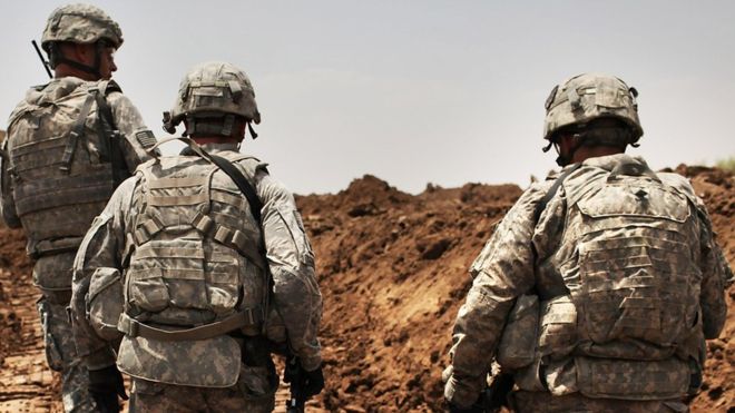 IŞİD karşıtı koalisyon SDG’yle operasyonlara yeniden başladı