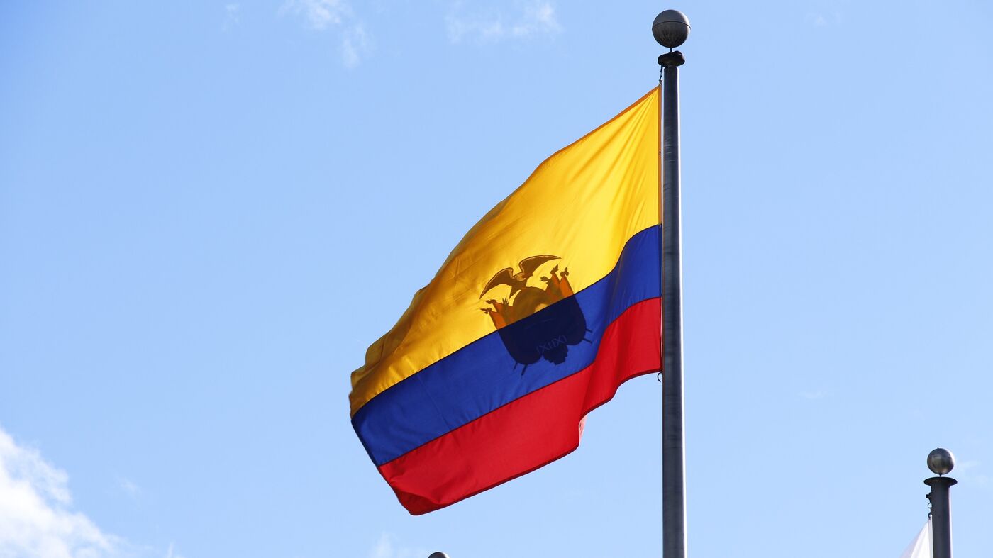 Ekvador ile Arjantin arasında ‘rüşvet’ krizi: Büyükelçi sınır dışı edildi