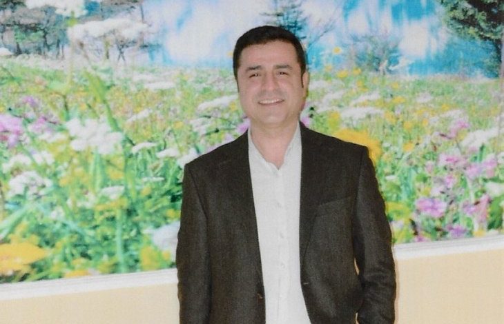 Selahattin Demirtaş Evrensel’e konuştu: Meclis değil Erdoğan tıkanır