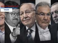 32 yılda 20’den fazla 'Siyasi Ahlak Kanunu' tozlu raflarda kaldı!