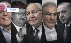 32 yılda 20’den fazla 'Siyasi Ahlak Kanunu' tozlu raflarda kaldı!