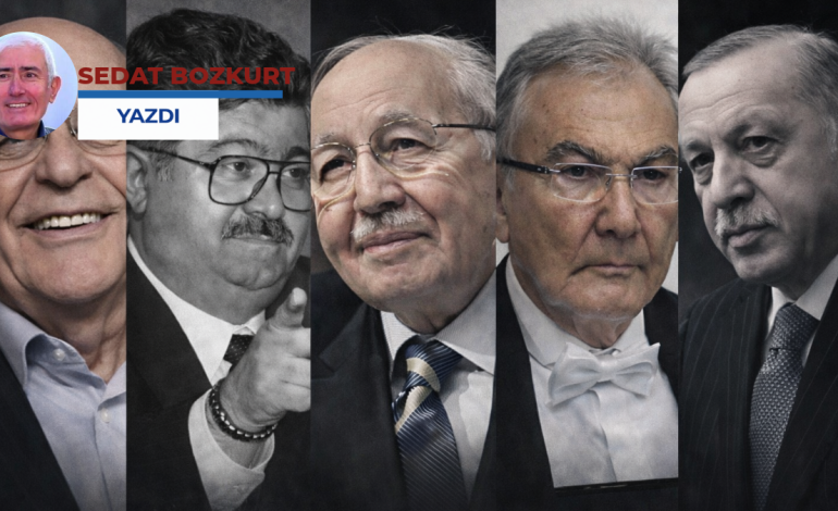 32 yılda 20’den fazla ‘Siyasi Ahlak Kanunu’ tozlu raflarda kaldı!