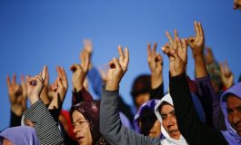 Dış Kürtlerden iç Kürtleri çıkar, dörde böl, ikiyle çarp