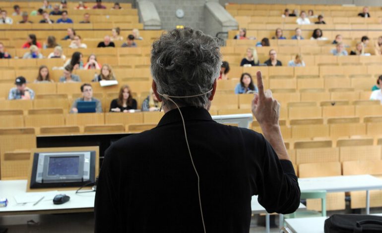 Çürüme, kirlenme, körleşme…