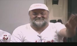 Adalet Yürüyüşü; Gezi gibi bir rüya