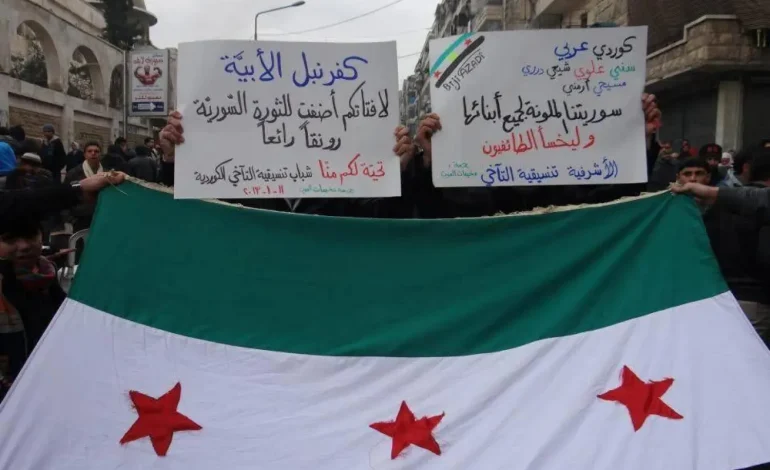 Halep’i kuşatan güç denklemi: Kürtler için güvence nerede?