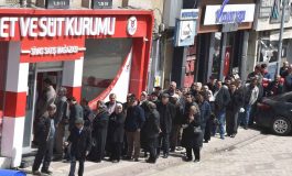 CHP'li Adem: ESK'nin başındaki Taylan'ın Macaristan'da et şirketi kurması skandaldır