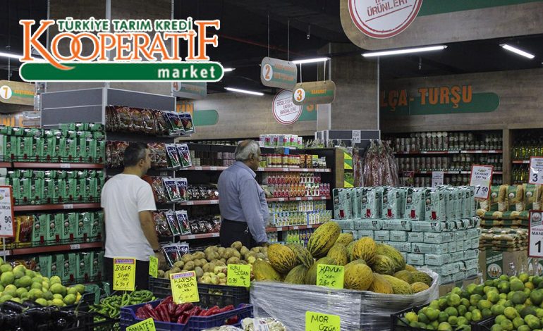 Tarım Kredi, yöneticileri ihya etti