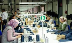 Vitrinlerde ‘kadın gücü’ fabrikada düşük ücret, baskı, tehdit