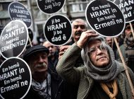 Hrant Dink katledildiği yerde anılacak: Hakikatin izinde, adaletin peşinde