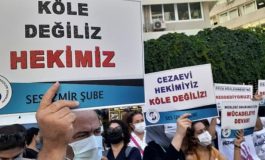 Aile hekimleri 6-10 Ocak'ta yeniden iş bırakıyor