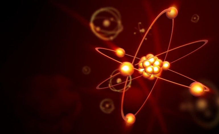 Atom Öğretisi (Atomculuk) Nedir? Evren ile İlgili Bize Ne Öğretir?