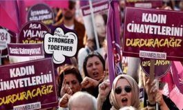 Şüpheli kadın ölümleri aydınlatılsın