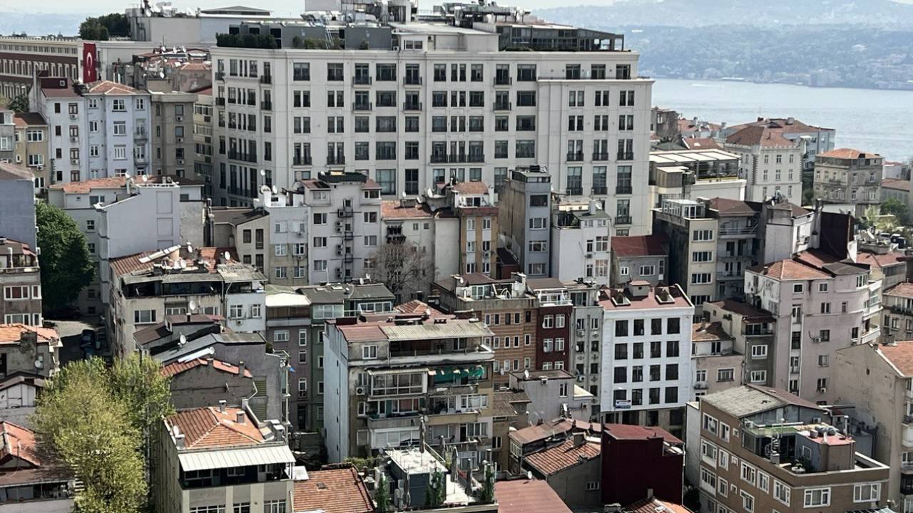 İstanbul Emlakçılar Odası Başkanı: İddia ediyorum, 10 bin liralık ev kirası 6-7 bin liraya düşecek