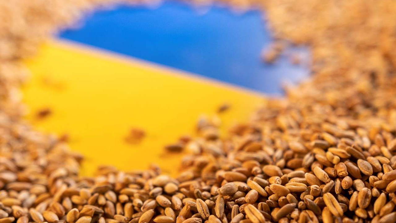 Cumhurbaşkanlığı Sözcüsü Kalın: Ukrayna’dan tahıl taşıyan ilk gemi yarın yola çıkabilir