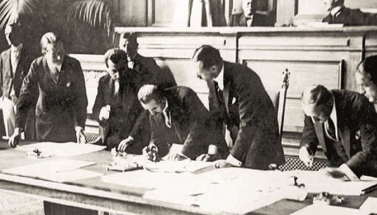 Osmanlı’dan Cumhuriyet’e Kürt Meselesi – II: Türkiye Cumhuriyeti