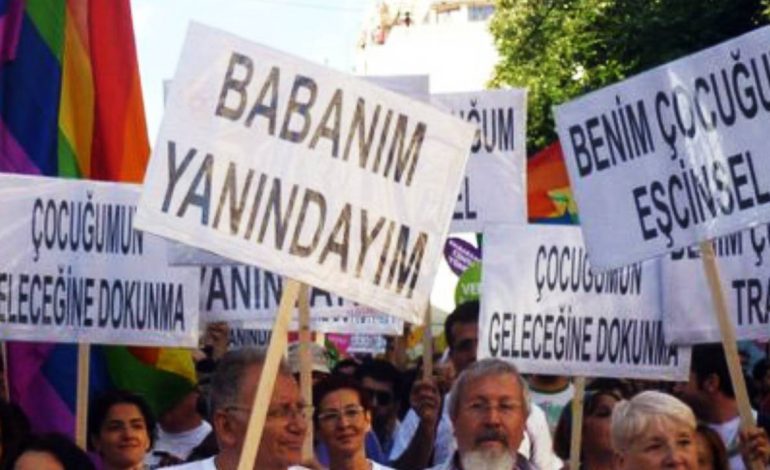 LGBTİ+ ailelerinden Cumhurbaşkanı Erdoğan’a “güçlü aile” yanıtı: Çağırın, anlatalım!