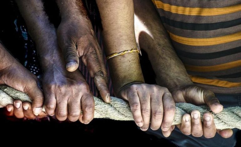 İnsan hakları mücadelesinde yeni taktikler