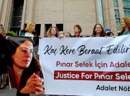 25 yıldır süren adalet arayışında yeni perde: Pınar Selek'in yeniden yargılandığı dava 28 Hazirana ertelendi