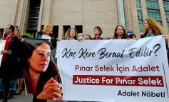 25 yıldır süren adalet arayışında yeni perde: Pınar Selek'in yeniden yargılandığı dava 28 Hazirana ertelendi
