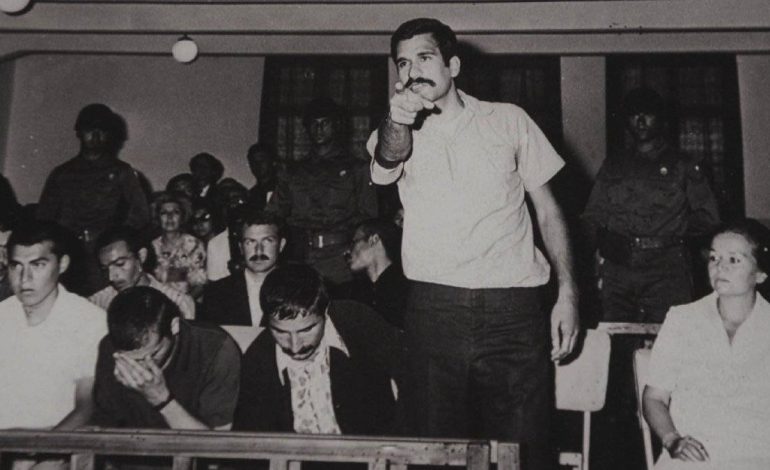 Ertuğrul Özkök: Yapay zekâ ile yapılmış şirin bir Deniz Gezmiş bize iyi gelebilir mi?